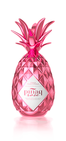 Liquers PINAQ ROSE 750 L&P Wines & Liquors