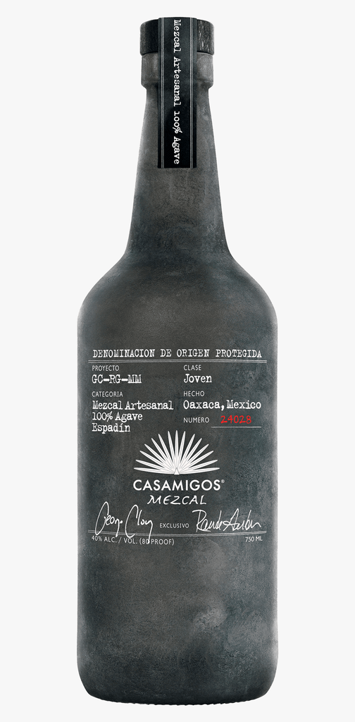 Mezcal Casamigos Mezcal 1L L&P Wines & Liquors