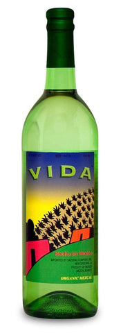 Mezcal Del Maguey Vida Mezcal L&P Wines & Liquors