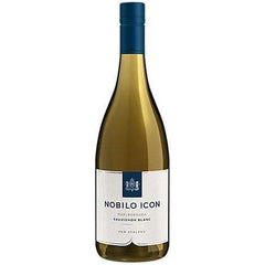 New Zealand White Wines Nobilo Icon Sauvignon Blanc 750 ml L&P Wines & Liquors