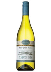 New Zealand White Wines Oyster Bay Sauvignon Blanc 2018 750ML L&P Wines & Liquors