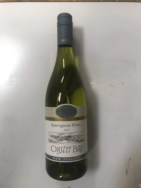 Oyster Bay Sauvignon Blanc 2021 750ML – LP Wines & Liquors