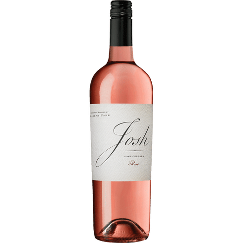 Rose Wine Josh Cellars Rosé 750 ml L&P Wines & Liquors