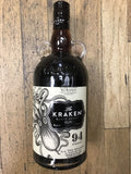 Rum Kraken Black Rum L L&P Wines & Liquors