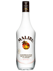 Rum Malibu Coconut Rum 1.75ml L&P Wines & Liquors