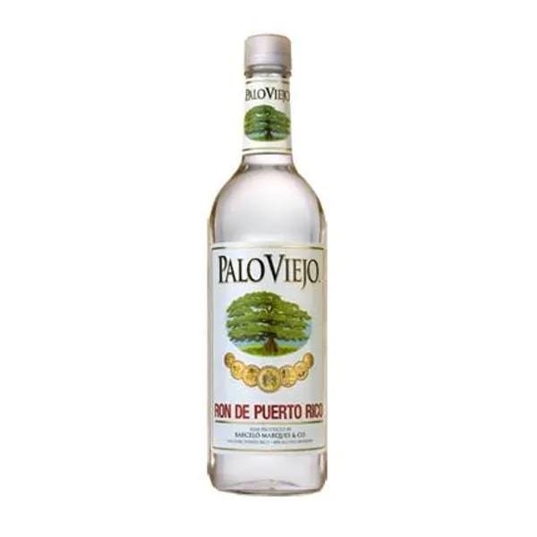 Rum Palo Viejo White Rum 1L L&P Wines & Liquors