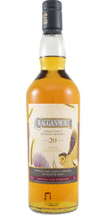 Scotch Whisky Cragganmore 20 Years (Special Releases 2020) Single Malt Scotch Whisky L&P Wines & Liquors