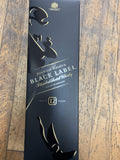 Scotch Whisky Johnnie Walker Black L L&P Wines & Liquors
