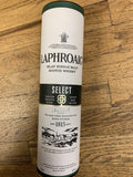 Scotch Whisky Laphroaig Select 750 ml L&P Wines & Liquors