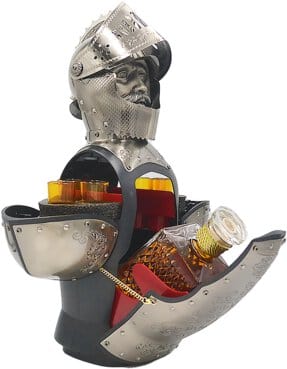 Scotch Whisky The Legendary Immortal Clan 750ml L&P Wines & Liquors