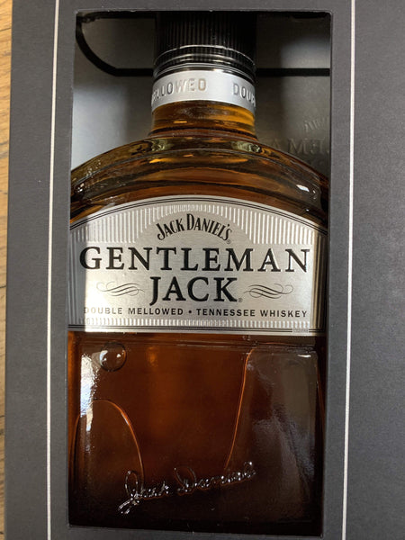 Jack Daniels Gentleman Jack, American Whisky