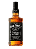 Tennessee Whiskey Jack Daniels 750 ml L&P Wines & Liquors