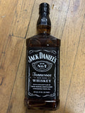 Tennessee Whiskey Jack Daniels L L&P Wines & Liquors