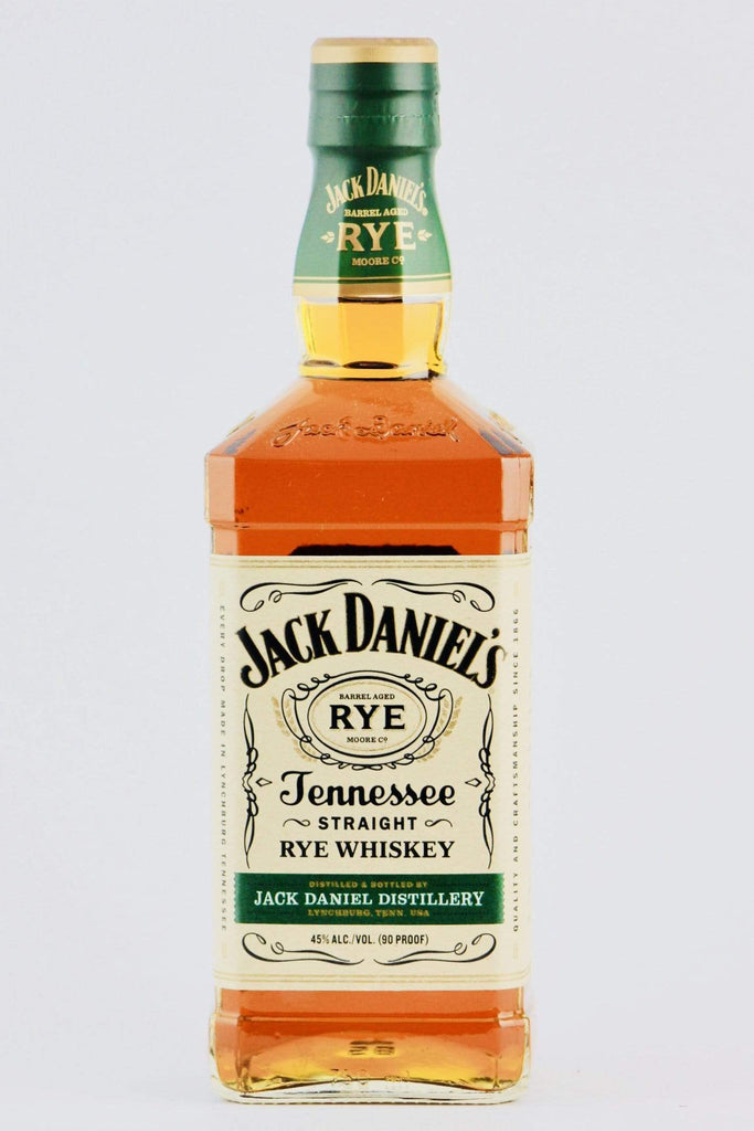 Tennessee Whiskey Jack Daniels Rye 750 ml L&P Wines & Liquors