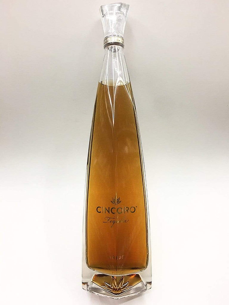 Tequila Cincoro Teqila Anejo 750 ml L&P Wines & Liquors