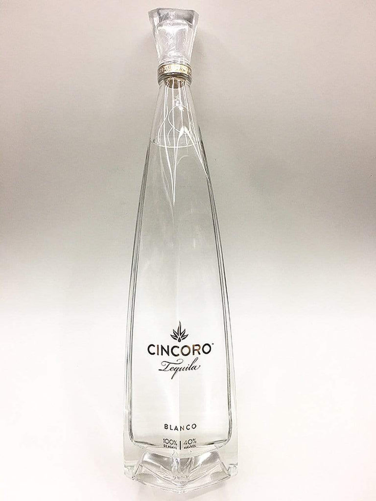 Tequila Cincoro Teqila Blanco 750 ml L&P Wines & Liquors