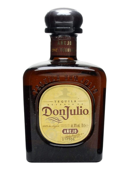 Don Julio 1942 Tequila 750ml