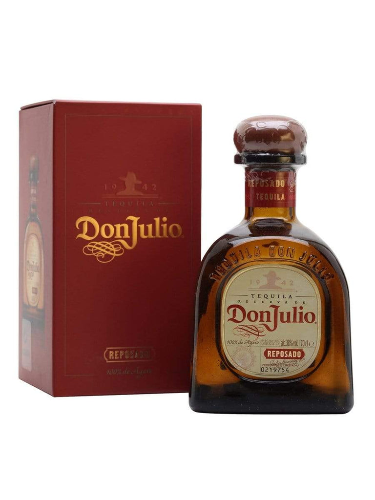 Tequila Don Julio Reposado Tequila 750 ml L&P Wines & Liquors