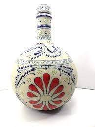 Tequila Grand Mayan Extra Añejo 5 year 750 ml L&P Wines & Liquors