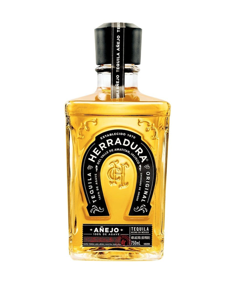 Tequila Herradura Anejo Tequila 750 ml L&P Wines & Liquors