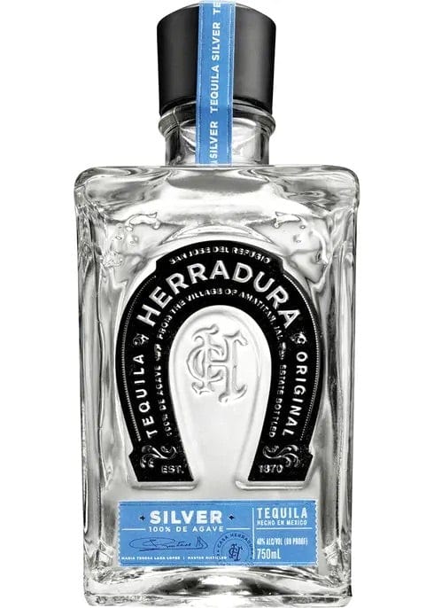 Tequila Herradura Silver Tequila 750 ml L&P Wines & Liquors