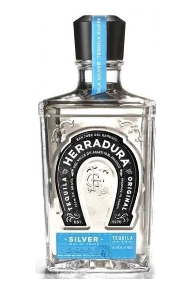 Tequila Herradura Silver Tequila L L&P Wines & Liquors