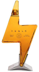 Tequila Tesla Tequila Anejo L&P Wines & Liquors