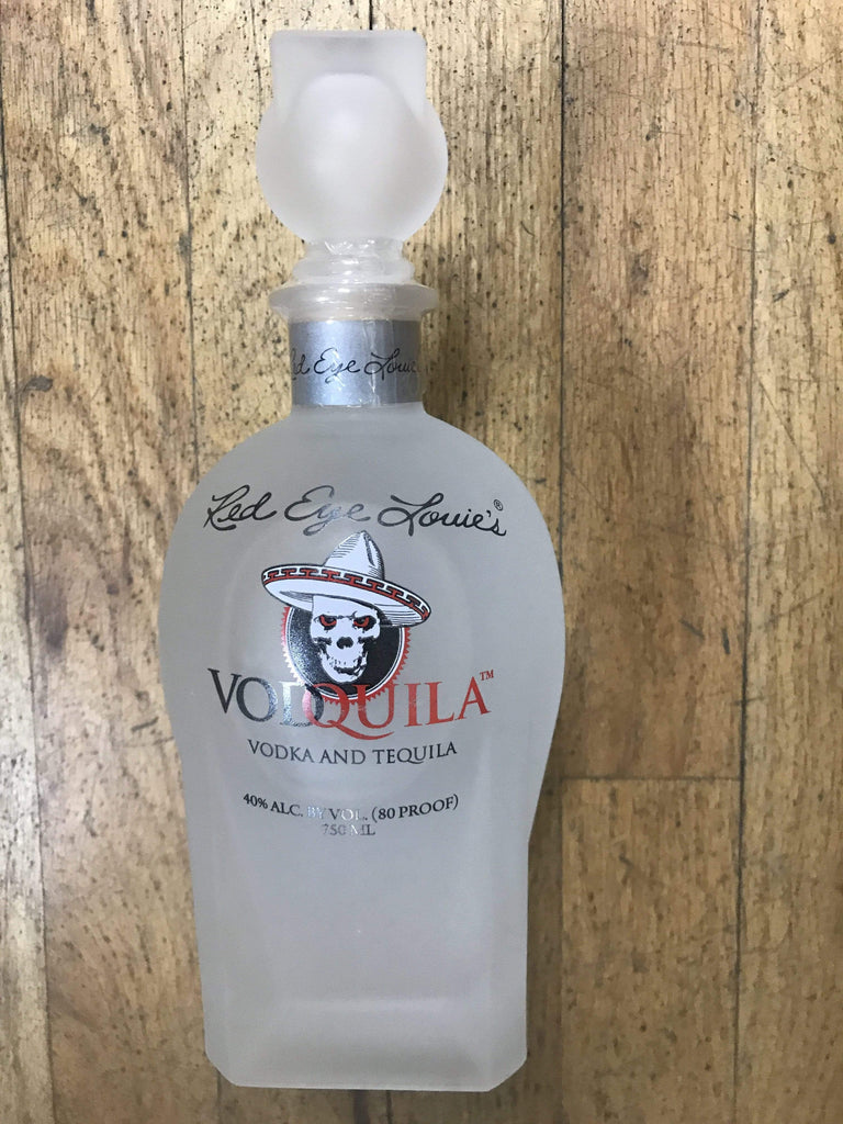 Tequila VODQUILA 750ml L&P Wines & Liquors