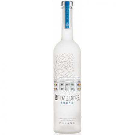 Belvedere vodka – M&W INC