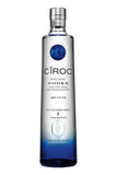 Vodka snap frost Ciroc Vodka 750 ml L&P Wines & Liquors