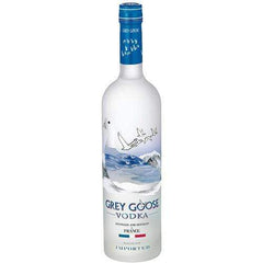Vodka GREY GOOSE Vodka 1.75ml L&P Wines & Liquors