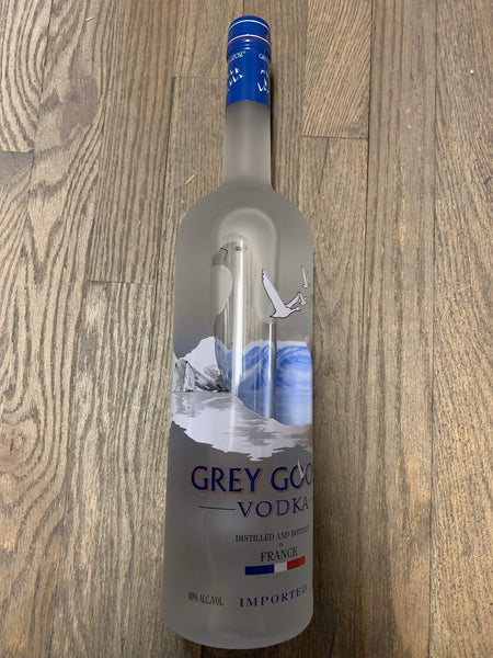 GREY GOOSE Vodka 1.75ml – LP Wines & Liquors