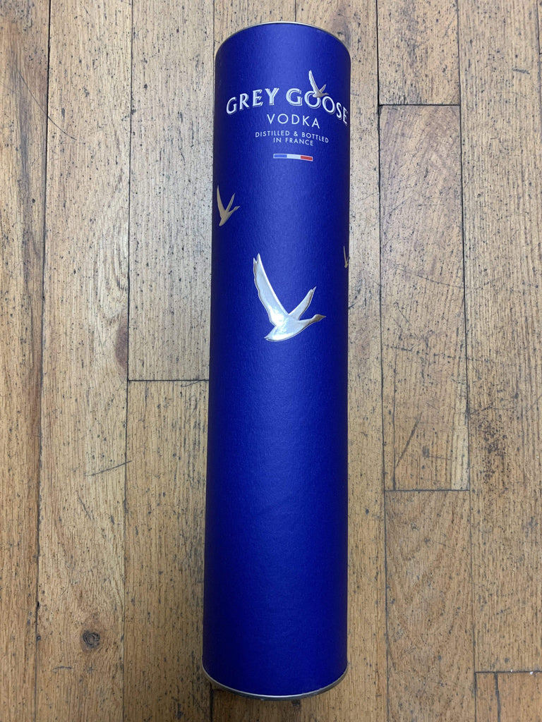 Vodka Grey Goose Vodka 750 ml L&P Wines & Liquors