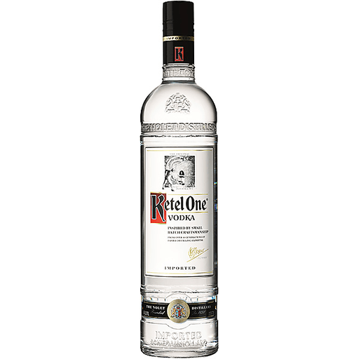 Vodka Ketel One Vodka 750 ml L&P Wines & Liquors