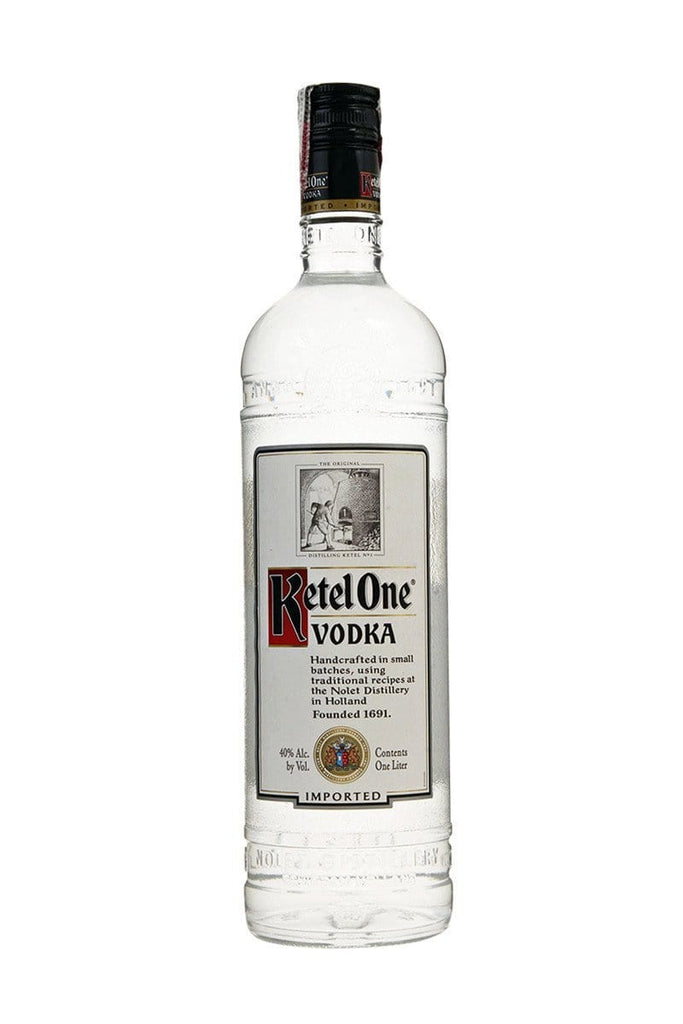 Vodka Ketel One Vodka L L&P Wines & Liquors