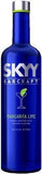 Vodka SKYY Margarita Lime Vodka 1L L&P Wines & Liquors