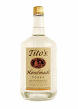 Vodka TITOS Vodka  1.75L L&P Wines & Liquors