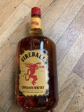 Whiskey FireBall Cinnamon 1.75L L&P Wines & Liquors