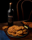 1924 DOUBLE BLACK BOURBON BARREL AGED CABERNET SAUVIGNON LP Wines & Liquors