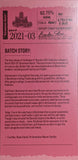 Booker’s Bourbon 2021-03 “Bardstown Batch" LP Wines & Liquors
