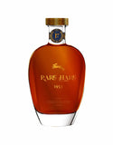 Bourbon Rare Hare’s 1953 LP Wines & Liquors