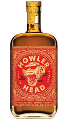Bourbon Whiskey Howler Head Banana Bourbon Whiskey 750ml LP Wines & Liquors