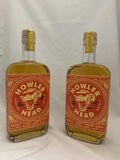 Bourbon Whiskey Howler Head Banana Bourbon Whiskey 750ml LP Wines & Liquors