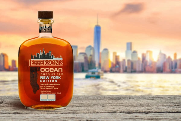 Bourbon Valley 24年 750ml 限定5000本 Bourbon Valley 24 Year - 750ml - Japanese Drams