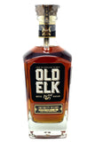 Bourbon Whiskey Old Elk Infinity Blend Limited Release Bourbon Whiskey 750ml LP Wines & Liquors