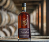 Parker Heritage  Double Barreled Blend Bourbon 16th Edition LP Wines & Liquors