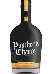 Bourbon Whiskey Puncher's Chance Kentucky Straight Bourbon 750ml LP Wines & Liquors