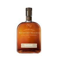 Bourbon Whiskey Woodford Reserve Bourbon Whiskey 200ml LP Wines & Liquors