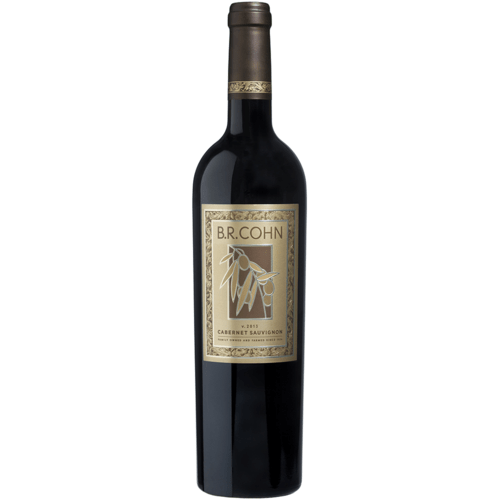 California Red Wines B.R Cohn Cabernet Sauvignon 2013 1.5L LP Wines & Liquors