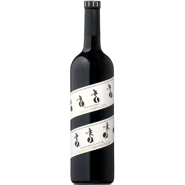 California Red Wines Francis Ford Coppola Director’s Cut Cabernet Sauvignon 750ml LP Wines & Liquors